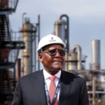 Nigeria's Oil Sector in Turmoil: Major Strike Paralyzes Operations Following Mass Dismissals at Dangote Refinery