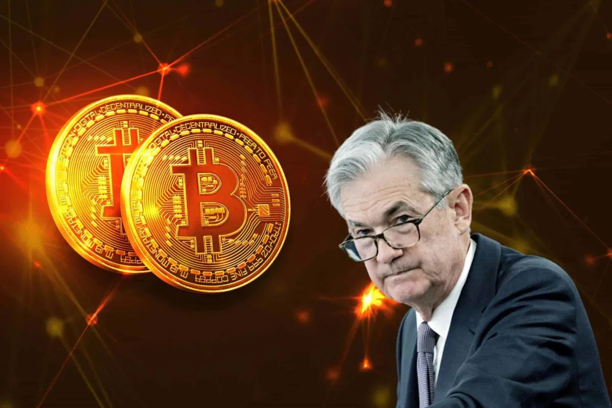 Bitcoin Price Retraces Above $116,000 as Crypto Markets Brace for Fed's Pivotal Interest Rate Decision