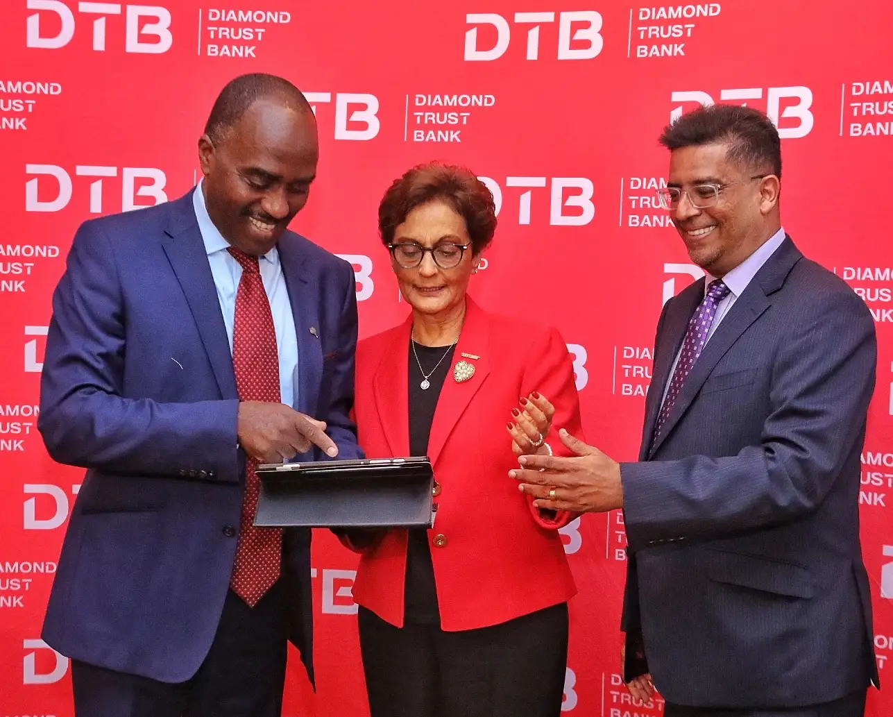 DTB Kenya Sells Off Burundi Stake After 16 Years — Strategic Refocus Underway