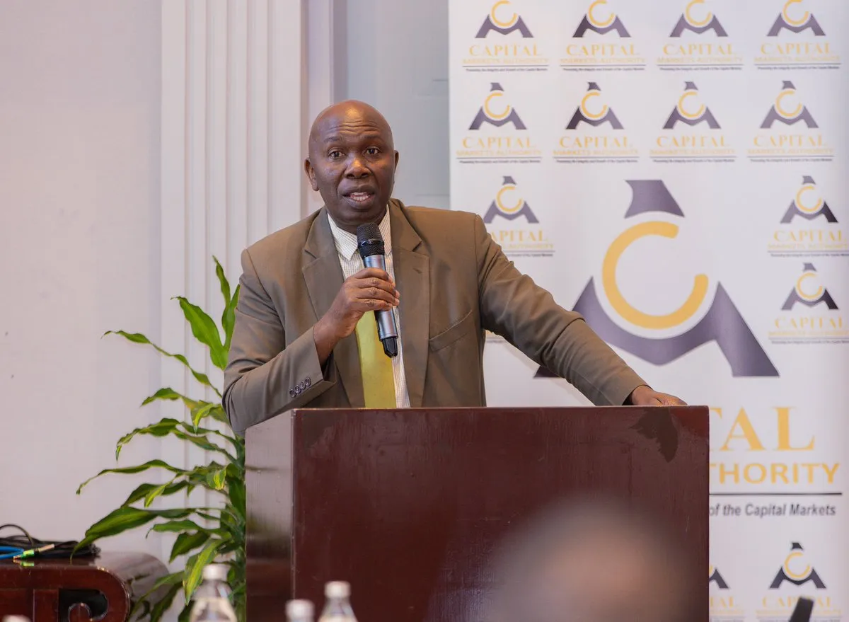 Capital Markets Authority Accelerates Financial Sector Growth with New Licenses