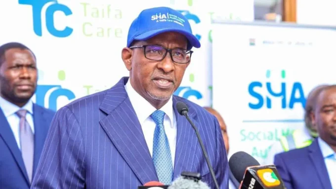 Private Hospitals Halt SHA Services as Claims Delays Deepen Crisis
