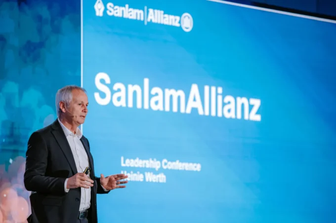 Sanlam Kenya to Rebrand as Sanlam Allianz Holdings in Strategic Pan-African Consolidation