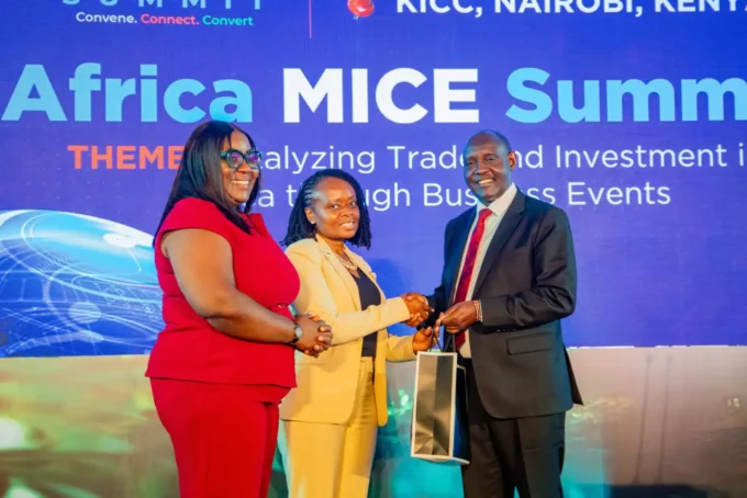 Kenya Hosts Global Leaders for the 2025 Africa MICE Summit