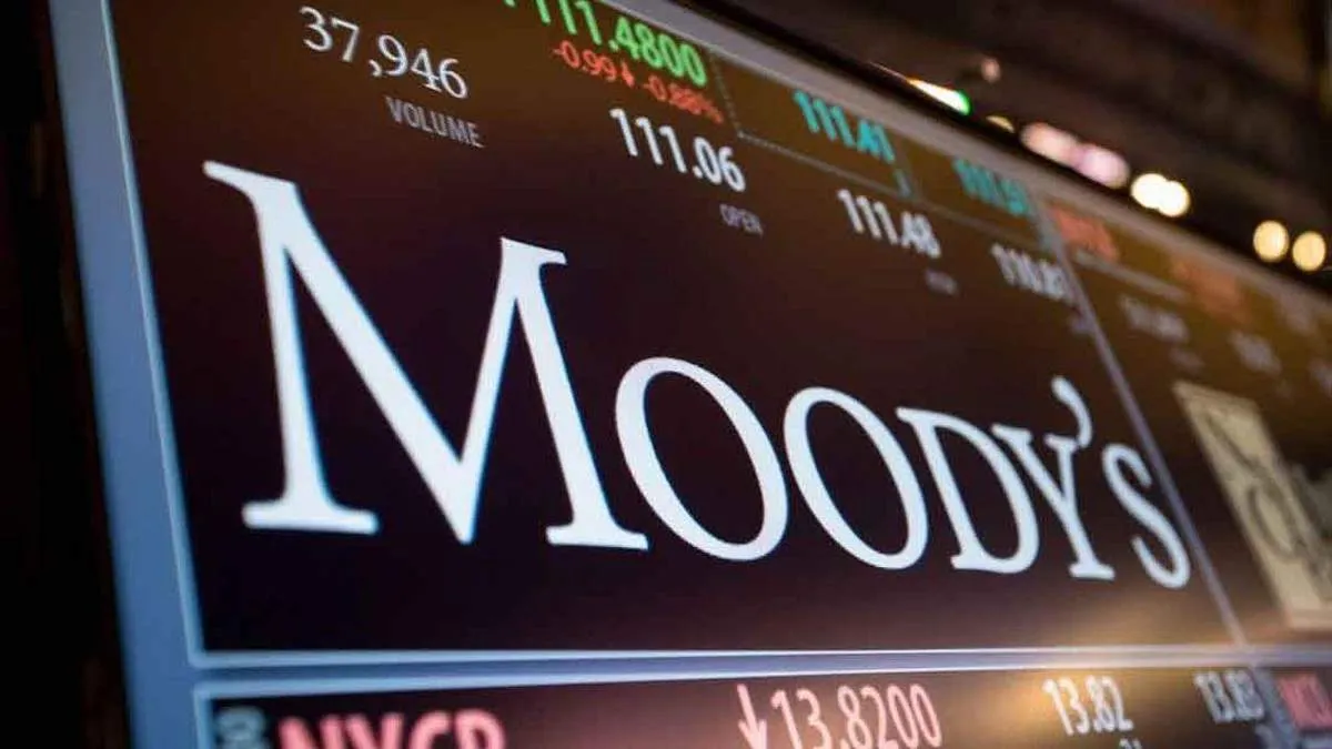Borrowing Costs Soar Across Nigeria, Kenya and South Africa as Moody's Warns of Growth Constraints