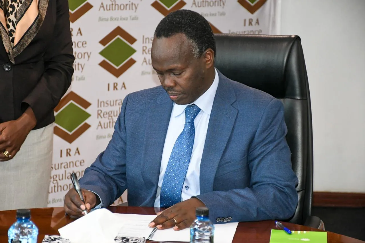 Kenya Deregisters 20 Insurance Brokers in Major Compliance Clean-Up