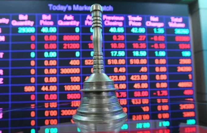 NSE Market Turbulence: Foreign Capital Flight Amid Global Monetary Policy Shifts