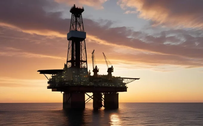 Kenya to Offer 10 Oil Exploration Blocks in First Licensing Round in Six Years