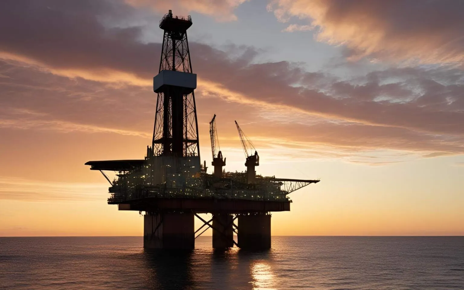 Kenya to Offer 10 Oil Exploration Blocks in First Licensing Round in Six Years
