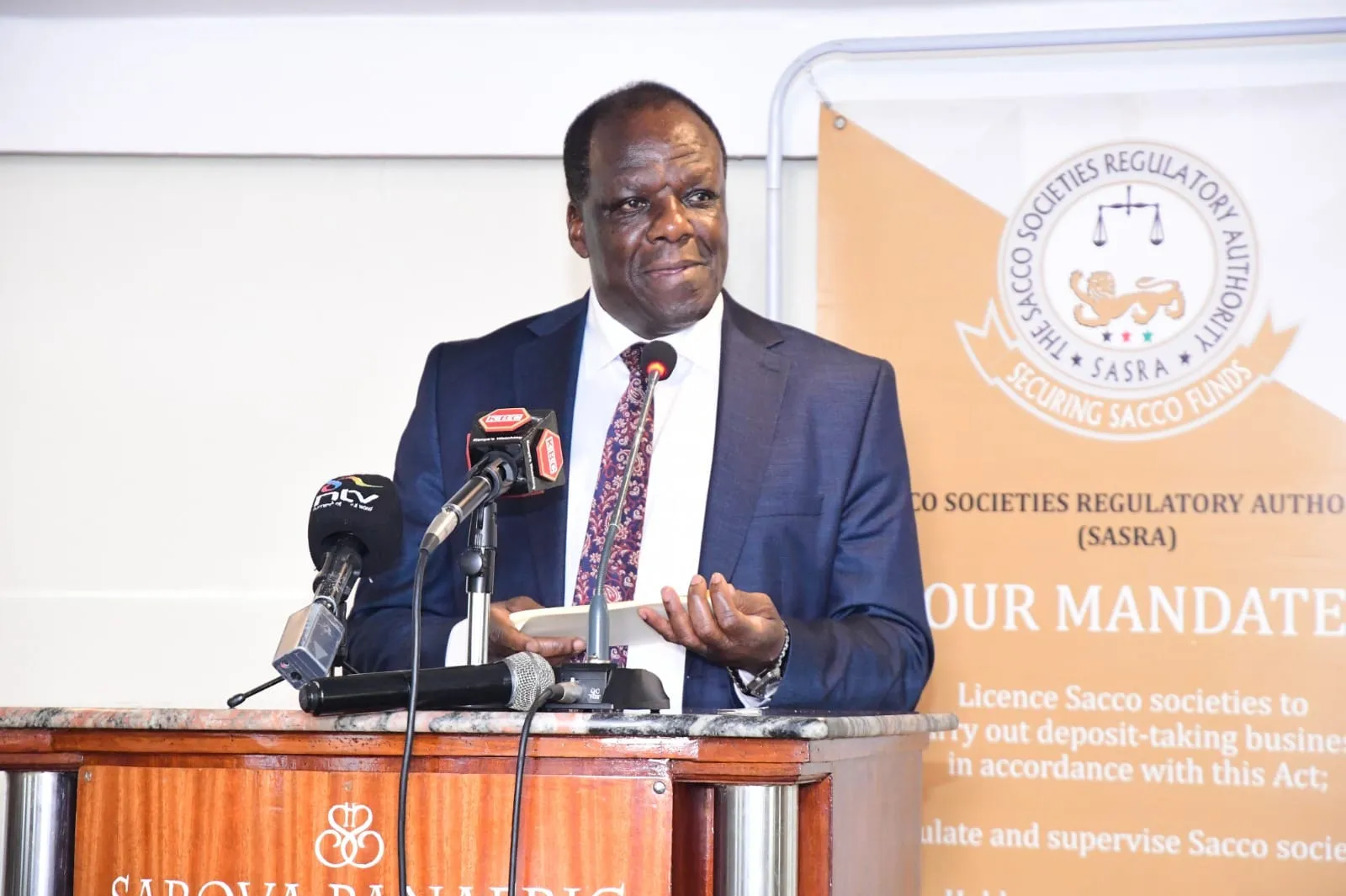 Kenya's Saccos Reduce Member Payouts: First Dividend Cut in Three Years Reflects Regulatory Pressure and Capital Building Strategy