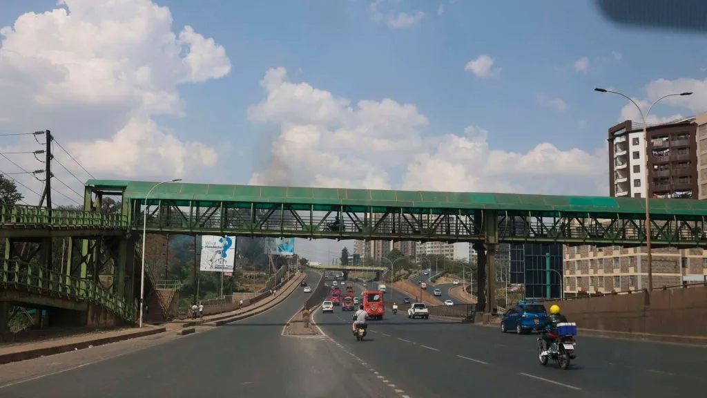 Tribunal Orders Pangani Footbridge Demolition After Landmark Land Dispute Ruling