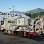 Qantas Escalates Sustainable Aviation Fuel Investment as Global Aviation Industry Targets Net-Zero Emissions by 2050