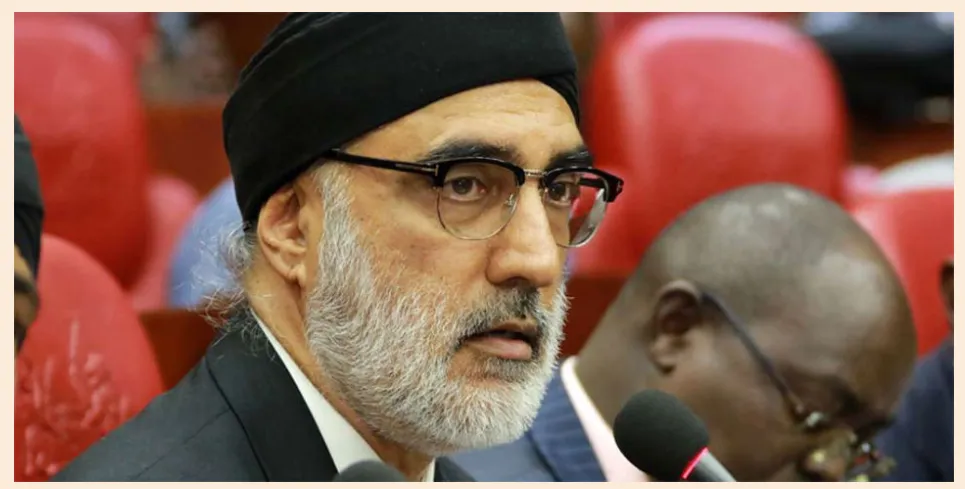 Rai Group's Sh3 Billion Investment Signals Major Industrial Revival for Kenya's Webuye Paper Mill