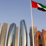 UAE Real GDP Surges 3.9% to $124 Billion in Q1 2025 as Non-Oil Economy Hits Historic 77.3% Share