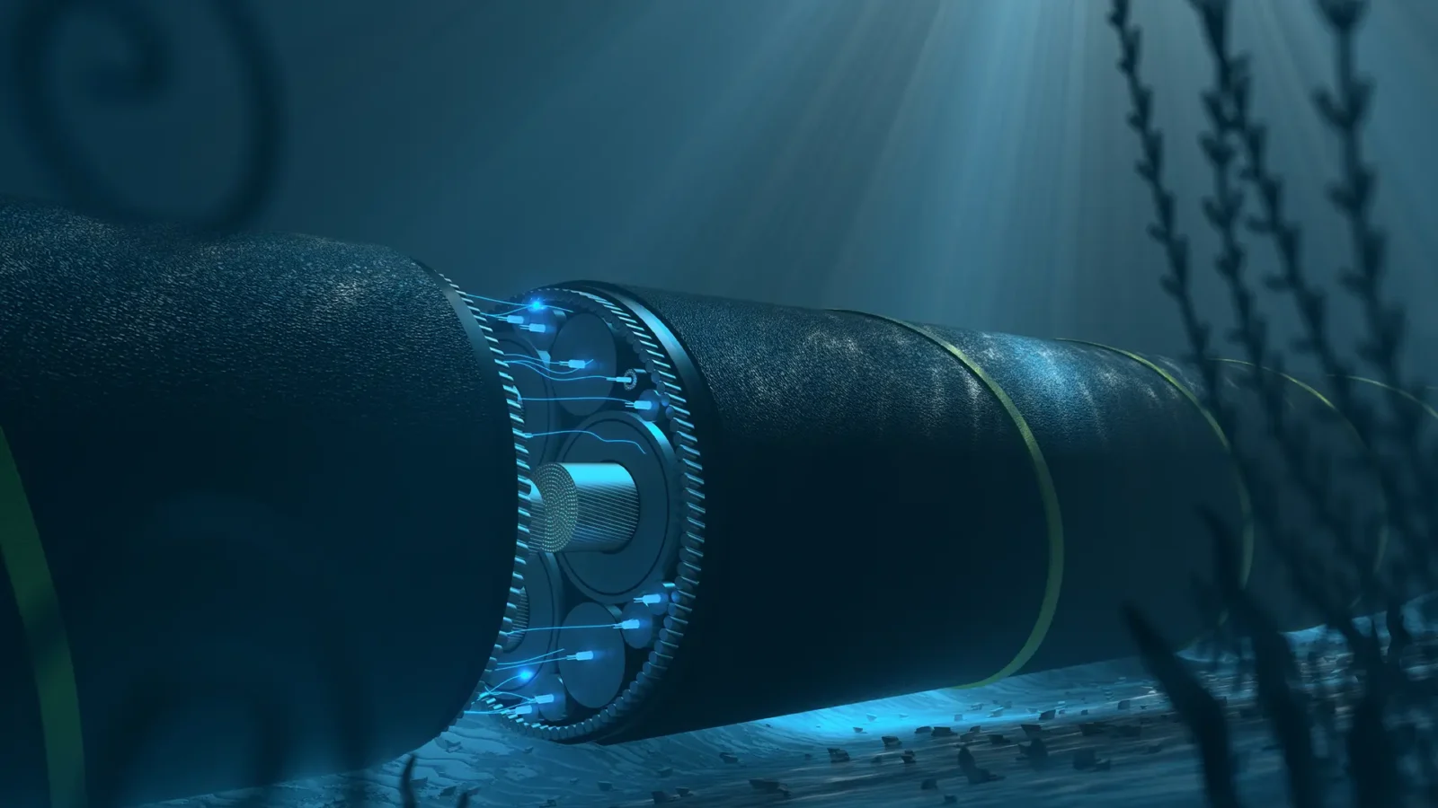 Safaricom and Meta Invest $23 Million in New Kenya–Oman Subsea Cable Project