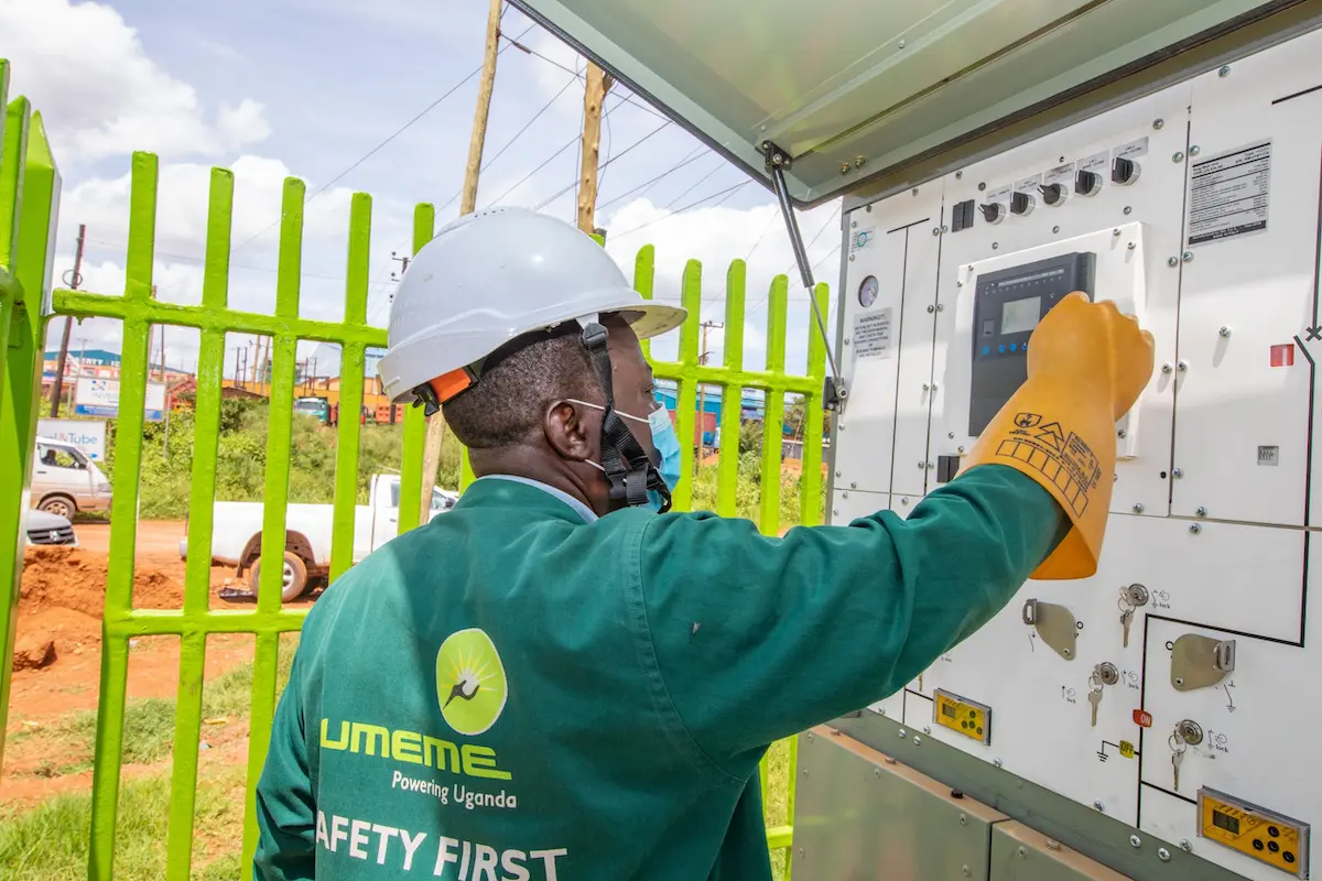 From Dividend Darling to Market Troubles: Umeme Shares Collapse 71% on NSE