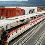 Uganda & Kenya Embark on Parallel Finish of Their SGR Lines: Regional Connectivity Revolution Set to Transform East African Trade