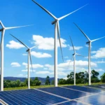 EU Unveils Historic €545 Million Initiative to Transform Africa's Renewable Energy Landscape