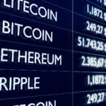 $1.5B Liquidated in Monday Selloff: Crypto Markets in Turmoil