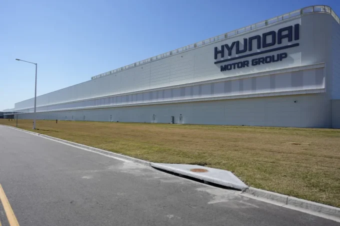 Immigration Raid at Georgia Hyundai Plant Threatens Billions in South Korean Investment