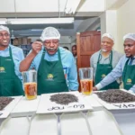 Kenya Launches First Orthodox Tea Auction to Capture Premium Global Markets