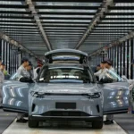 Morocco Emerges as Continental Clean Energy Leader with Historic $6.5 Billion Chinese Battery Manufacturing Investment