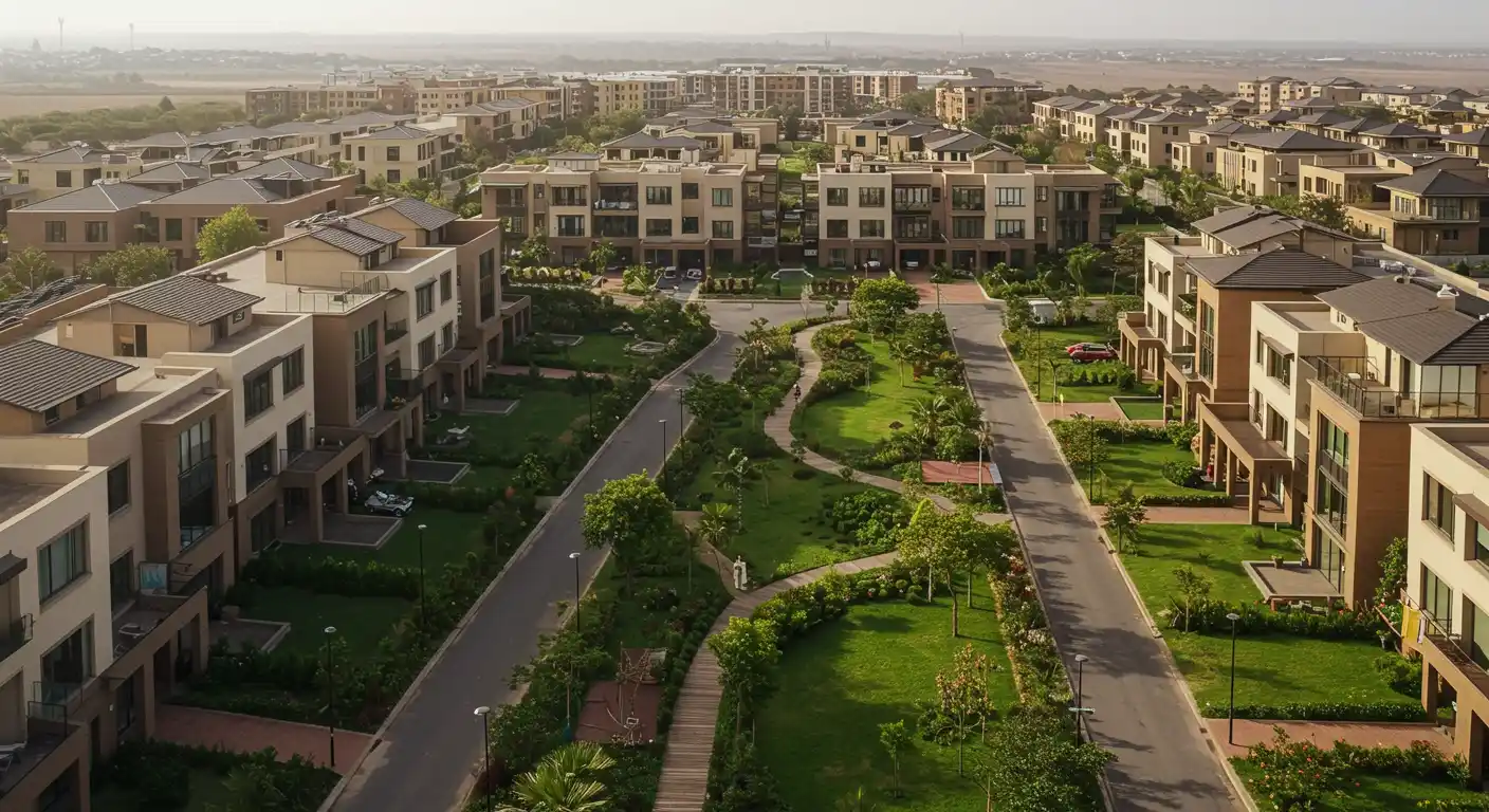 How the Finance Bill 2025 Could Reshape Kenya’s Real Estate Industry