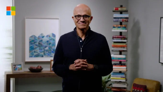 Microsoft Announces Historic $30 Billion UK Investment as Tech Giants Race to Dominate Britain's AI Future