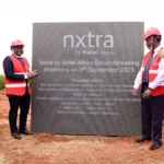 Airtel Kenya begins building East Africa’s largest 44MW data centre at Tatu City