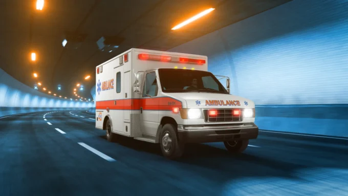 Kenya Launches Digital Tools for National Emergency Ambulance Service
