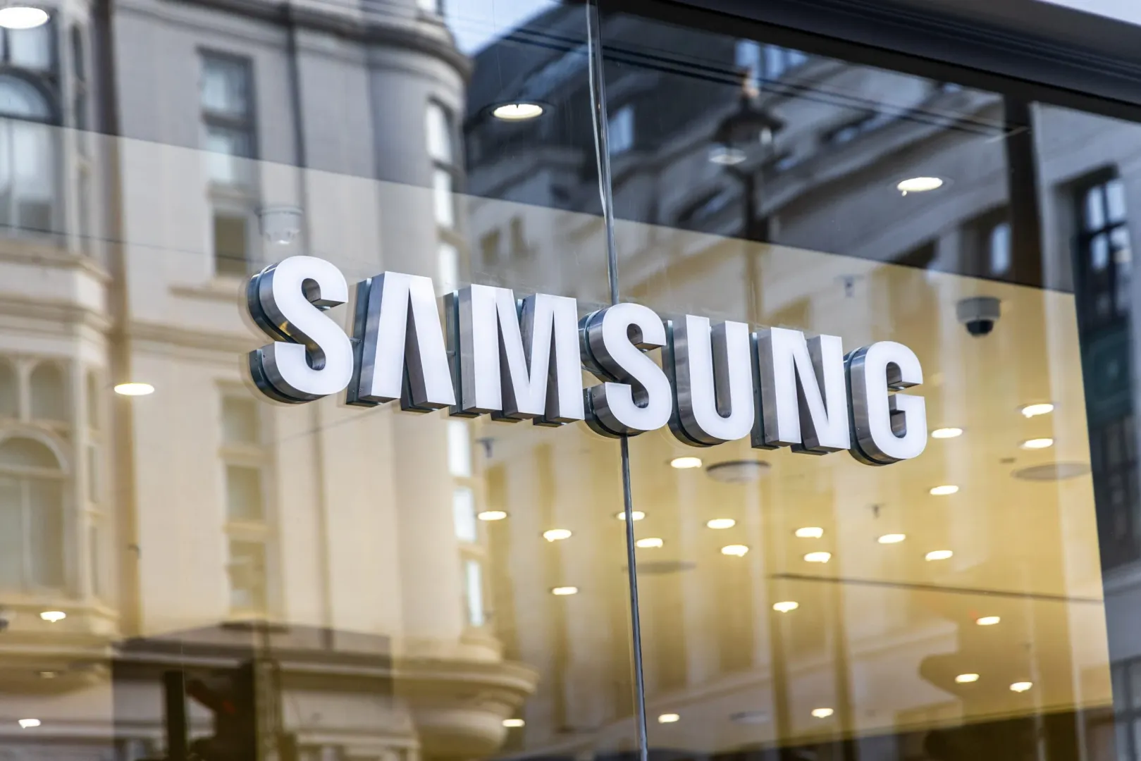 Samsung Revives Texas Semiconductor Plant with $4B Boost and Tesla Chip Deal