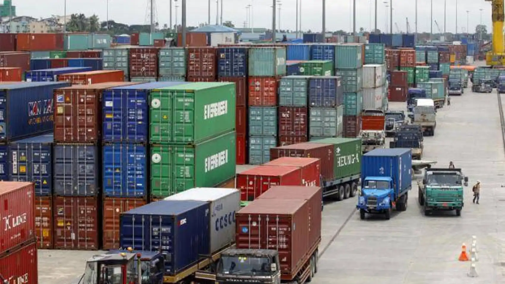 Kenya's Economic Hemorrhage: How Illicit Trade Networks Drain Sh250 Billion Annually from National Treasury