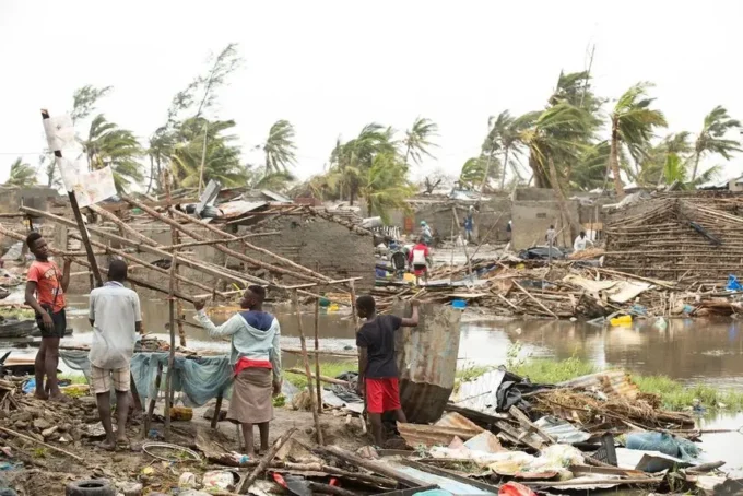 Mozambique Secures $2 Million Climate Insurance as Africa's Disaster Risk Financing Reaches Historic $150 Million Milestone