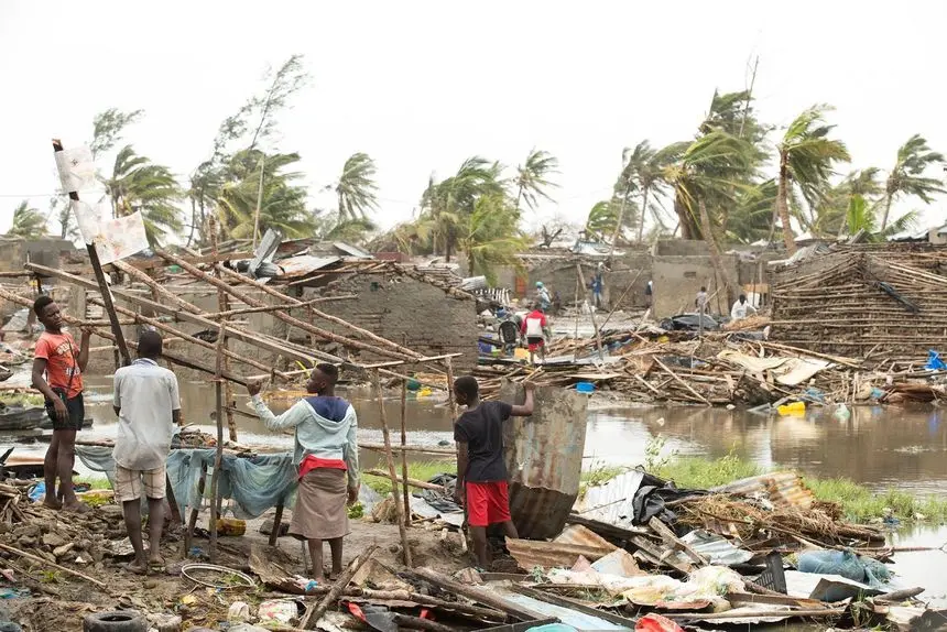 Mozambique Secures $2 Million Climate Insurance as Africa's Disaster Risk Financing Reaches Historic $150 Million Milestone