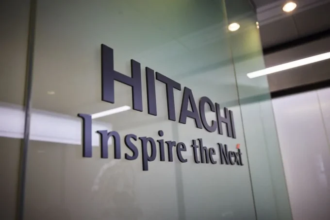 Hitachi Stock Surges Nearly 10% Following Strategic OpenAI Partnership for Global AI Infrastructure