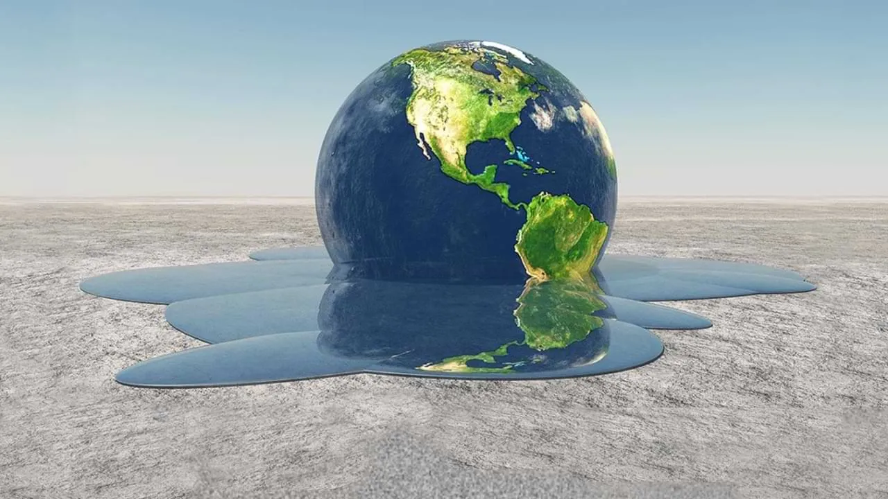 Global Economy Faces $41 Trillion Climate Catastrophe by 2050, Moody's Analysis Reveals Unprecedented Risk