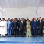 Luanda Summit Seeks to Channel Trillions Into African Infrastructure as Leaders Unite for Continental Integration