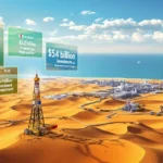 Algeria and Saudi Arabia Forge $5.4 Billion Energy Partnership in Strategic Illizi Basin Development