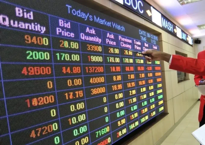 Kenya’s Capital Markets Enter a New Era as Foreign Investor Activity Hits 15-Year Low