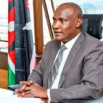 Cabinet Secretary John Mbadi Leads Kenya's Delegation to IMF-World Bank Annual Meetings, Pursuing Economic Reforms and Development Financing