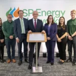 Scotland Secures £10 Billion Green Energy Investment Windfall at Edinburgh Summit