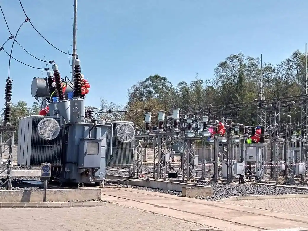 Kenya's Electricity Demand Surges to Historic High Amid Shrinking Power Reserves: A Critical Analysis