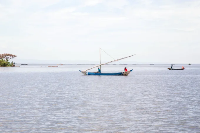 Kisumu Port Revenue Surges 256.7 % as KRA Cracks Down on Illicit Trade