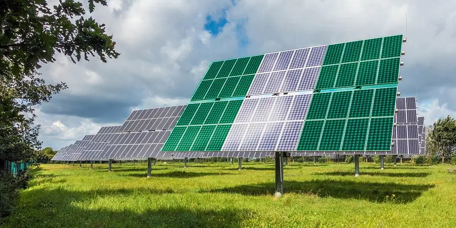 Nigeria Unveils Ambitious $410 Billion Clean Energy Vision to Dominate Africa's Renewable Power Landscape