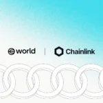 Worldcoin Expands WLD Utility with Chainlink CCIP: A Major Leap for Cross-Chain DeFi Integration