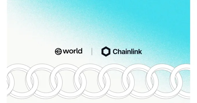 Worldcoin Expands WLD Utility with Chainlink CCIP: A Major Leap for Cross-Chain DeFi Integration