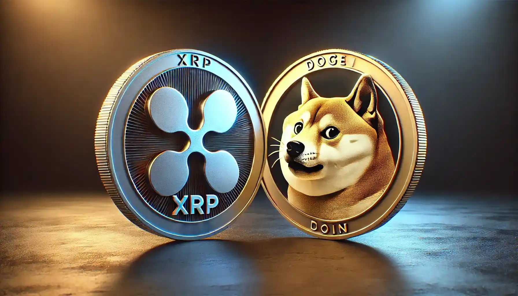 Dogecoin Surges 8% to Overtake XRP in Weekly Performance as Analysts Project Potential Rally to $0.30 Target