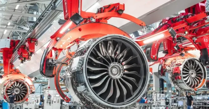 Safran's €320 Million Morocco Investment Marks Major Shift in Global Aerospace Manufacturing
