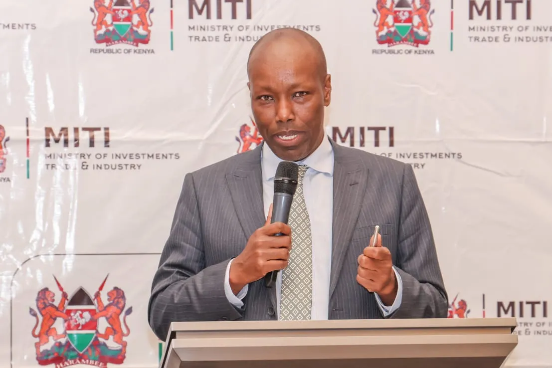 Kenya and Tanzania Set for Critical Friday Talks to Resolve Controversial Foreign Business Ban Threatening Regional Trade