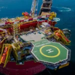 BP and Partners Announce Major Gas Condensate Discovery in Namibia's Emerging Orange Basin Energy Province