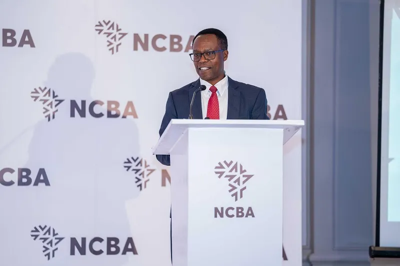 NCBA Shares Surge 10% as Standard Bank Acquisition Talks Send Investors into Buying Frenzy